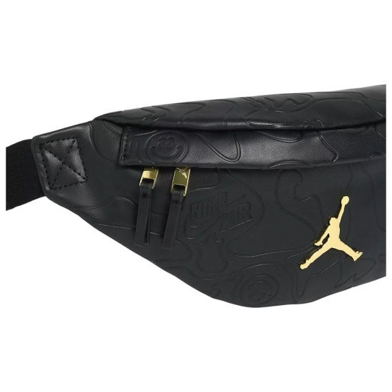 Jordan Τσαντάκι ώμου Borough Crossbody